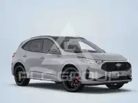 2024 Ford Kuga