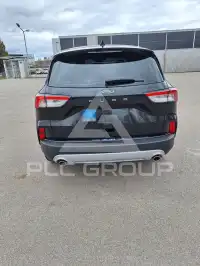 2024 Ford Kuga