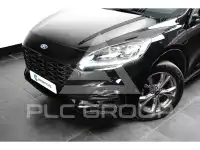 2024 Ford Kuga
