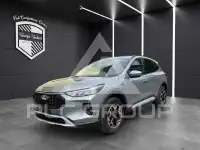 2024 Ford Kuga