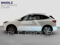 2024 Ford Kuga