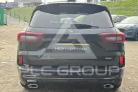 2024 Ford Kuga