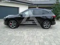 2024 Ford Kuga
