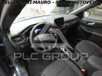 2024 Ford Kuga