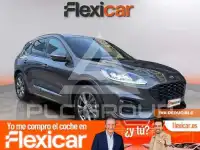 2024 Ford Kuga