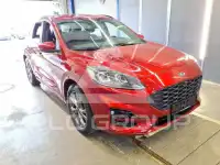 2024 Ford Kuga