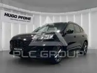 2024 Ford Kuga