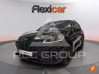 2024 Ford Kuga