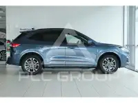 2024 Ford Kuga