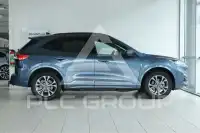 2024 Ford Kuga