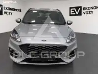 2024 Ford Kuga