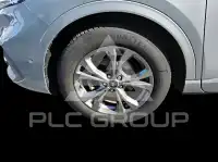 2024 Ford Kuga