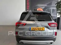 2024 Ford Kuga