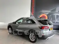 2024 Ford Kuga