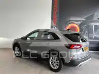 2024 Ford Kuga