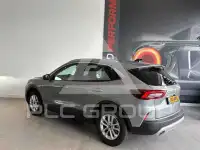 2024 Ford Kuga