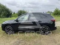 2024 Ford Kuga