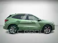 2024 Ford Kuga
