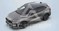 2024 Ford Kuga
