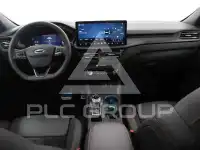2024 Ford Kuga