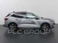 2024 Ford Kuga