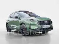 2024 Ford Kuga