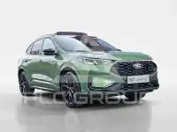 2024 Ford Kuga