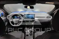 2024 Ford Kuga