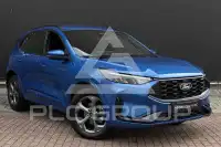 2024 Ford Kuga