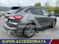 2024 Ford Kuga
