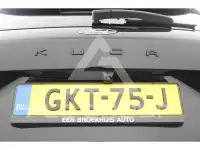 2024 Ford Kuga