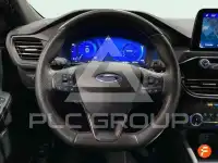 2024 Ford Kuga