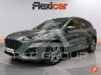 2024 Ford Kuga
