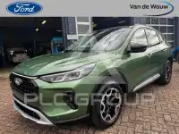 2024 Ford Kuga