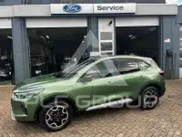 2024 Ford Kuga