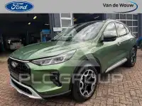 2024 Ford Kuga