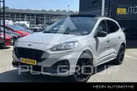 2024 Ford Kuga