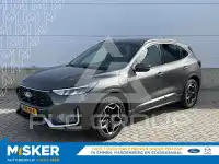 2024 Ford Kuga
