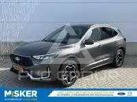 2024 Ford Kuga