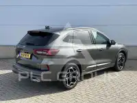 2024 Ford Kuga