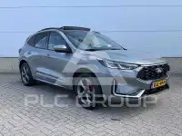 2024 Ford Kuga
