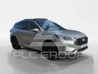 2024 Ford Kuga