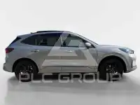 2024 Ford Kuga