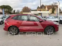 2024 Ford Kuga