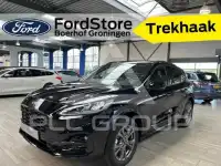 2024 Ford Kuga