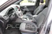 2024 Ford Kuga