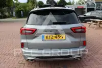 2024 Ford Kuga