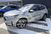 2024 Ford Kuga