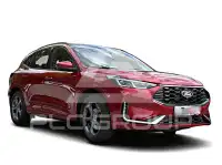 2024 Ford Kuga