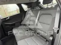 2024 Ford Kuga